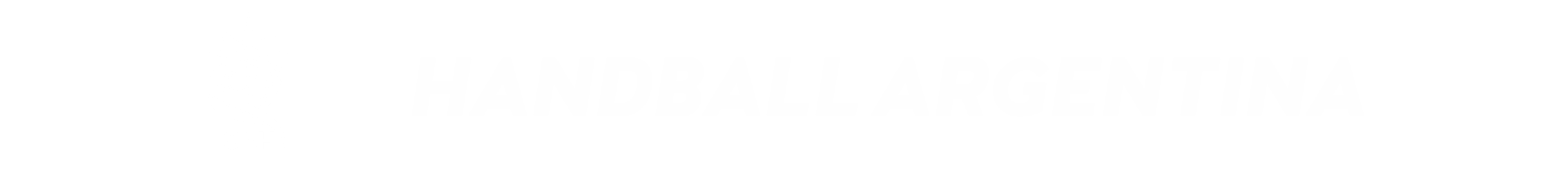 Handball Argentina
