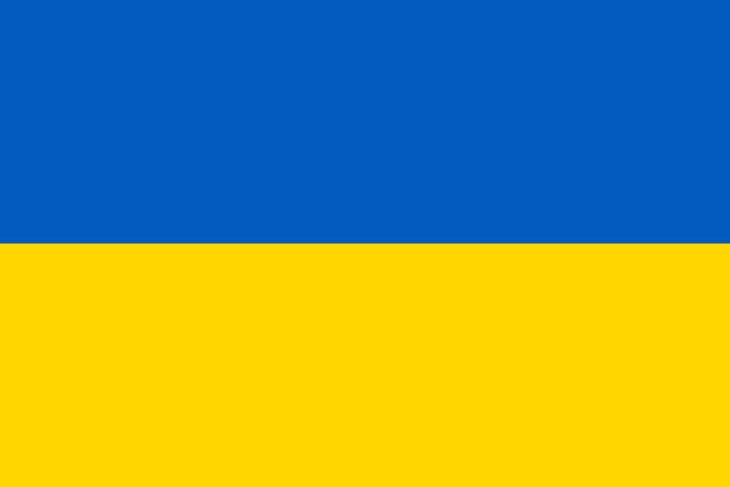 La imagen tiene un atributo ALT vacío; su nombre de archivo es Flag_of_Ukraine.svg.png